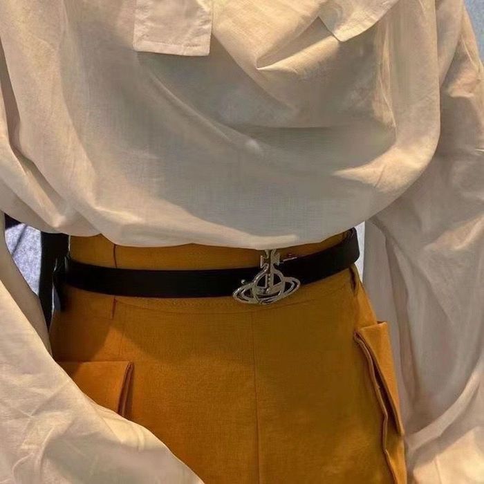 Ремень, пояс Vivienne Westwood 102 см Новый!