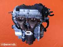 Motor Suzuki Jimny 1.3 16V 2010 Ref: M13A