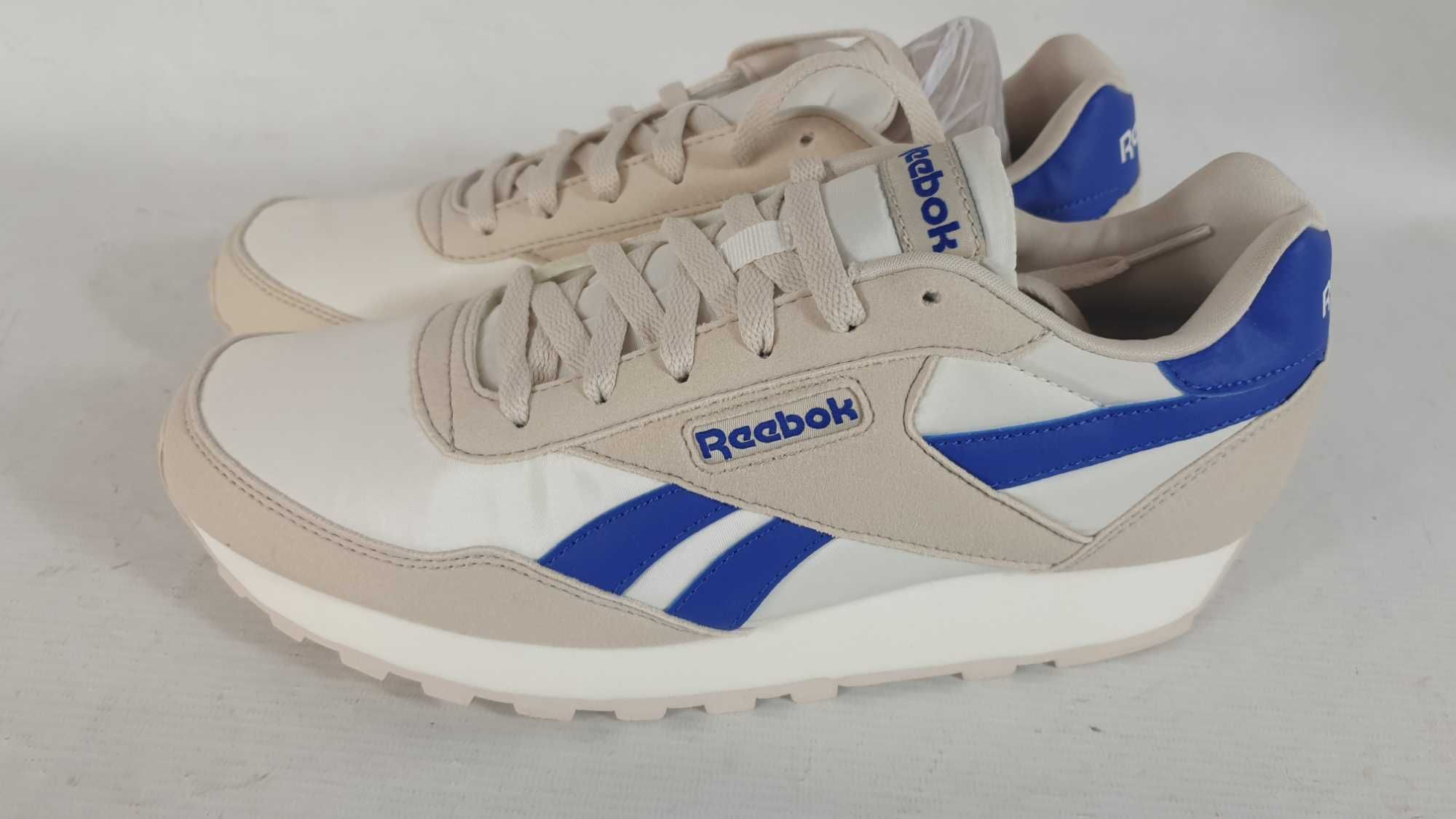 BUTY REEBOK REWIND RUN GX5134 rozmiar 40,5 nowe