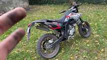Kreidler Supermoto