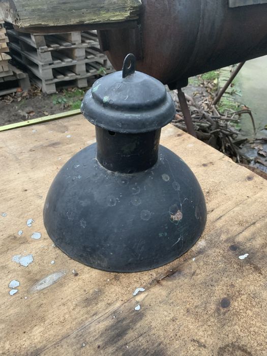 Лампи під Лофт стиль