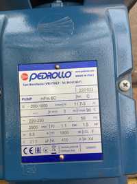 Продам електро насос PEDROLLO HFm 6C