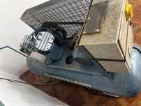 Compressor 500litros