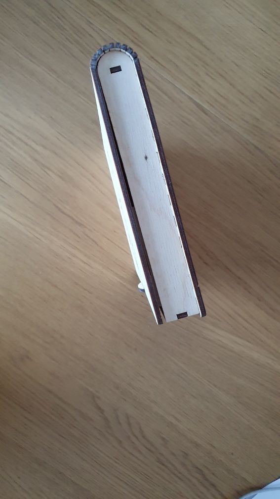 Pudełko na Odbitki i pendrive