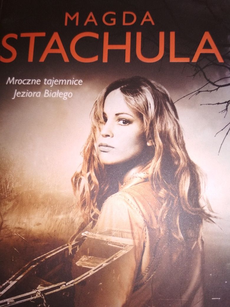 Stalker / Magdalena Stachula