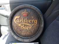 Publicidade cerveja