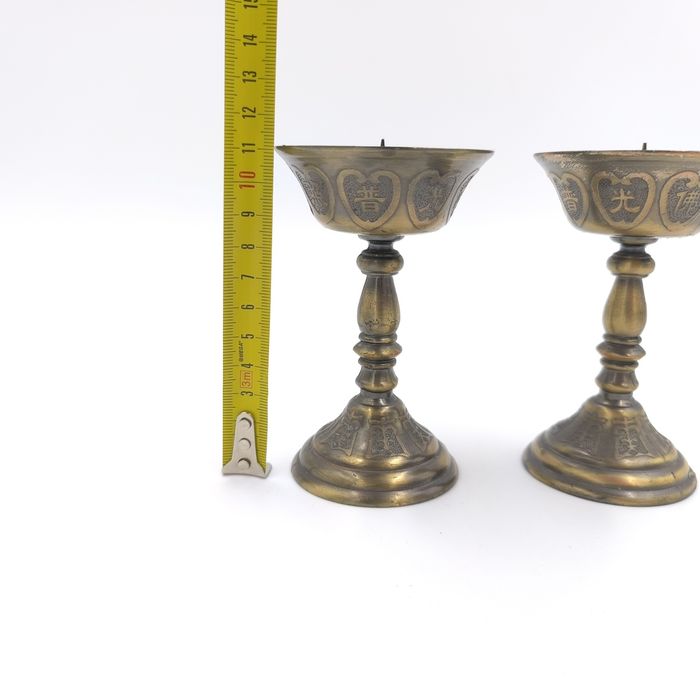 Świecznik Swieczniczki