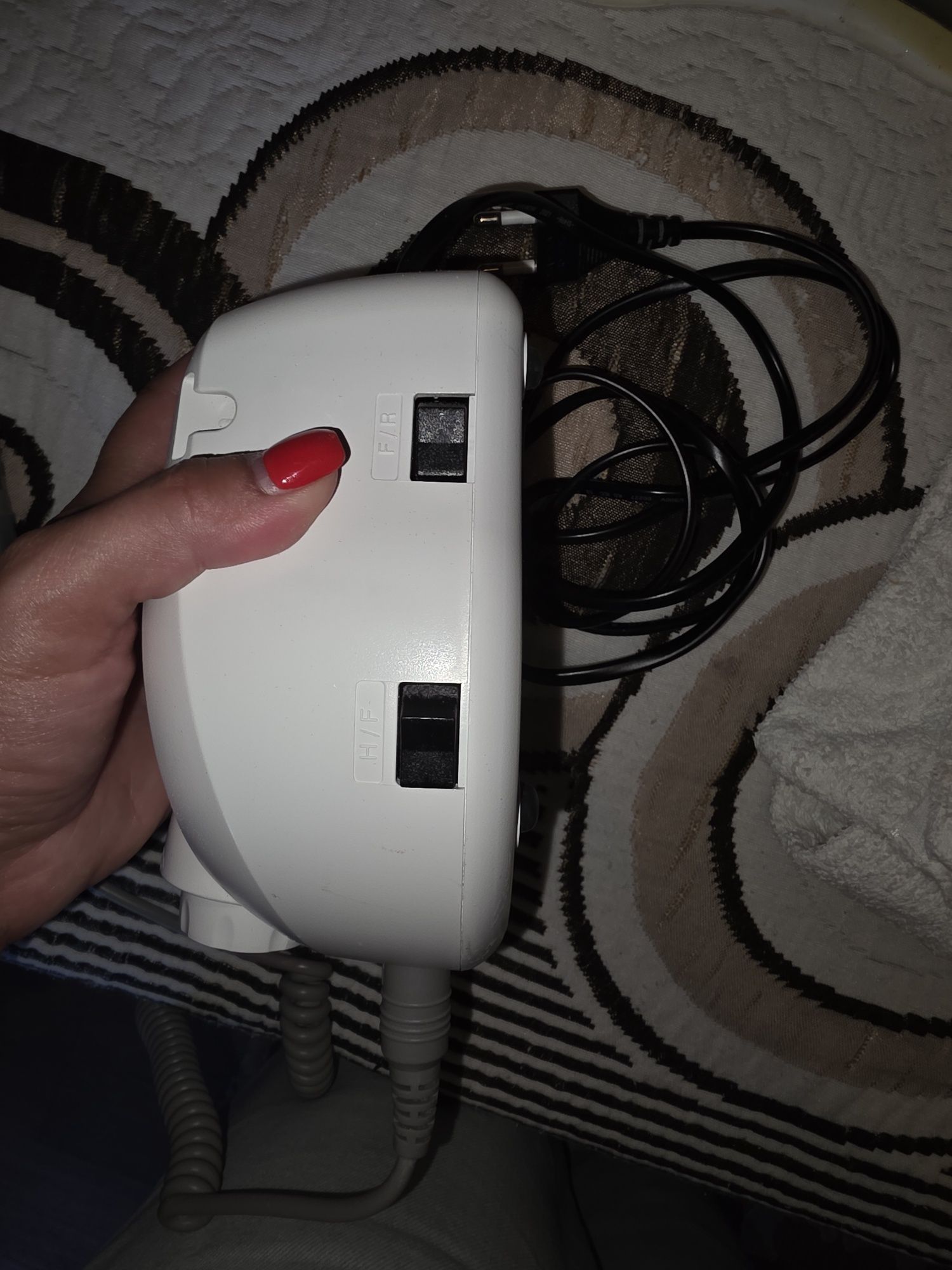 Broca unhas de gel urban
