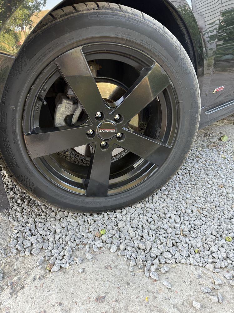 Продам диски R 18 5:105 Opel Cruze Volt Malibu