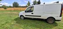 Fiat doblo 1.9 td Maxi Van 2005r