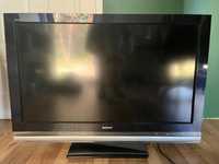 Telewizor LCD 40 calowy Sony bravia chromecast