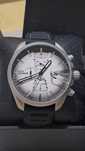 Diesel DZ4483,Chronograf,oryginalny