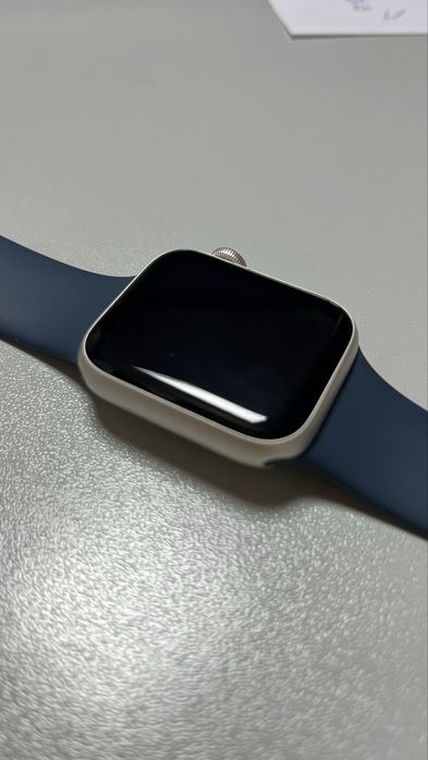 Apple Watch se2 40 mm