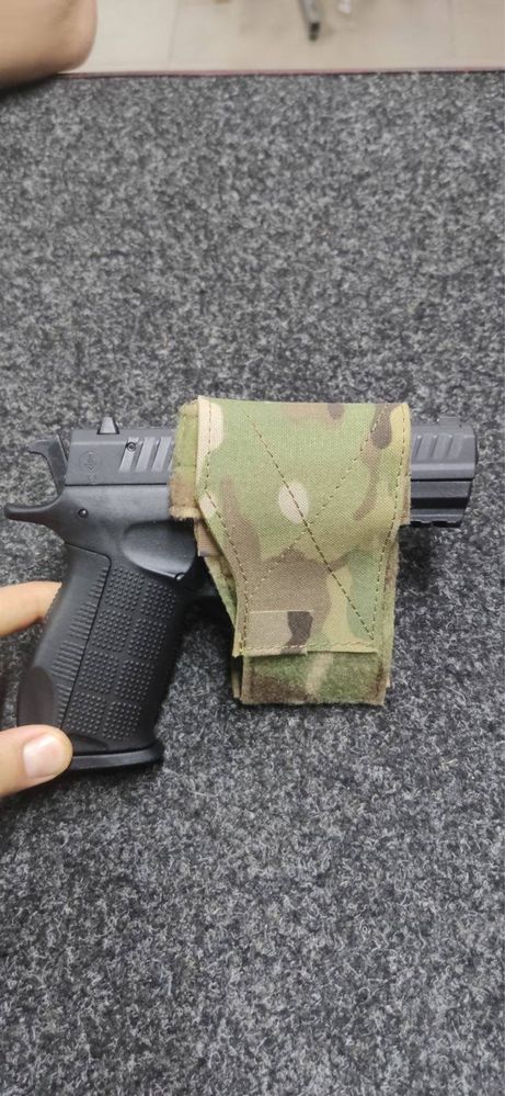 Кобура Warrior Assault Systems