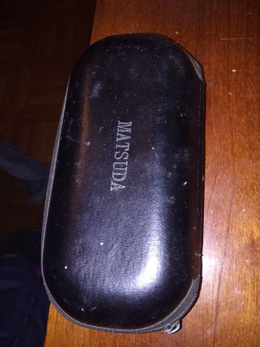 Футляр для очков Matsuda