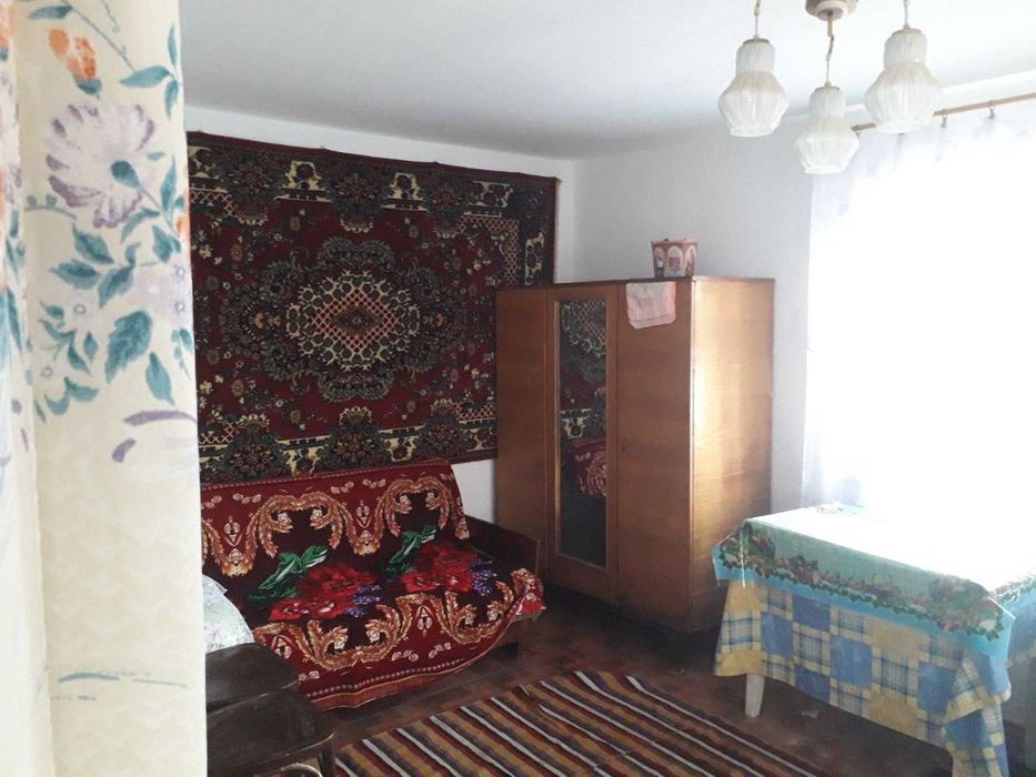 Продам будинок 5 км від м. Кам'янець-Подільський - с. Мала Слобідка