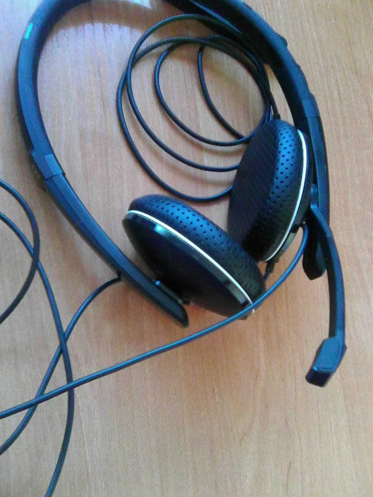 Słuchawki Sennheiser Epos Adapt 165 USB II