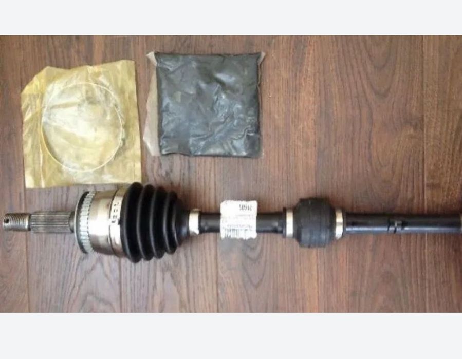 Продам новий оригінальний привід (лівий) 2F605IBQQ5624D на Кіа Cerato