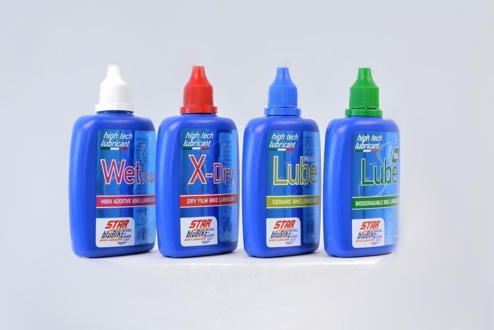 Smar Do Łańcucha X-Dry Wax Lube Suche W. 75 Ml