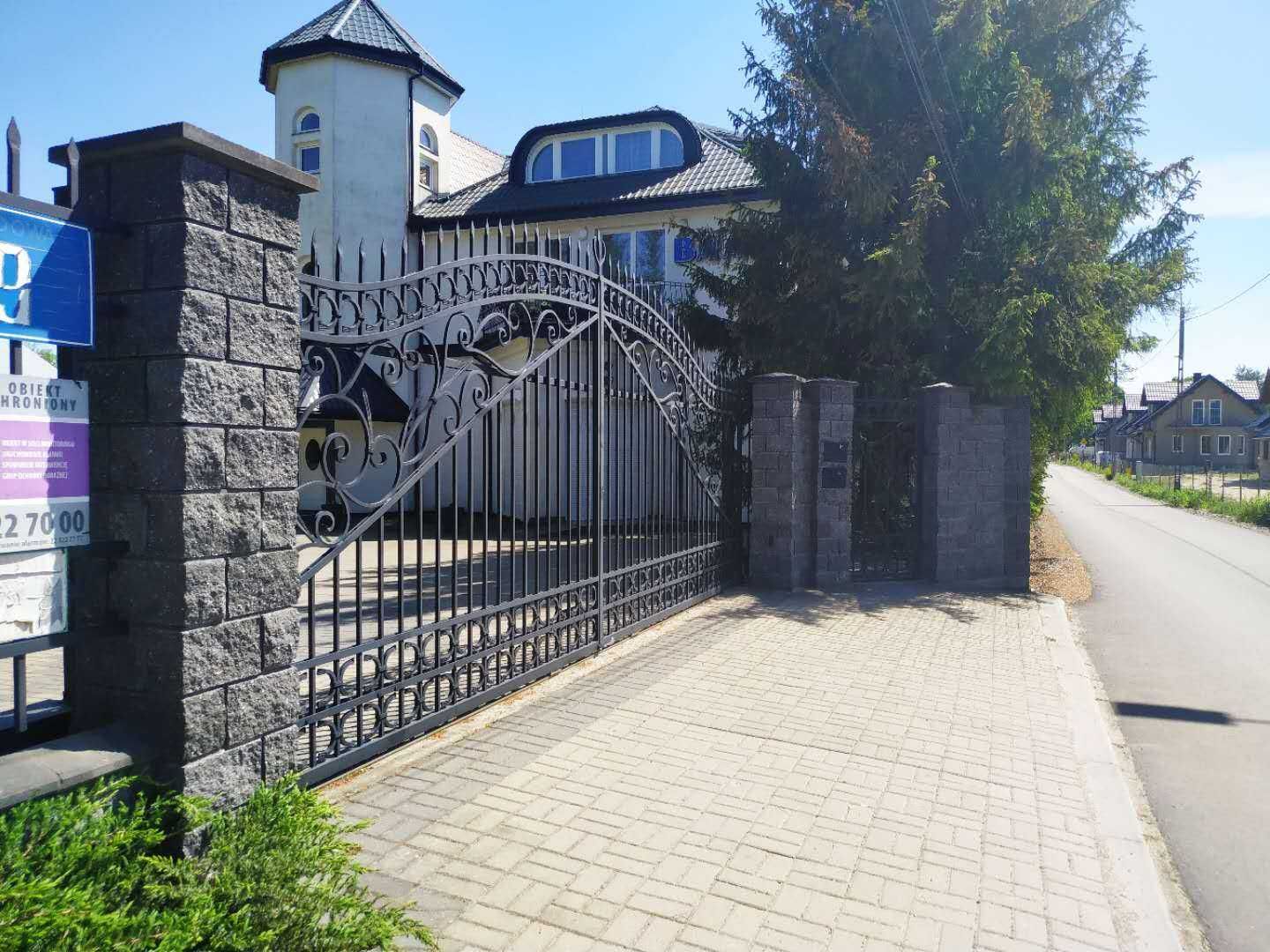 Lokal biurowo-magazynowy 369 m² do wynajęcia