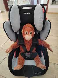 Fotelik RECARO Young Sport