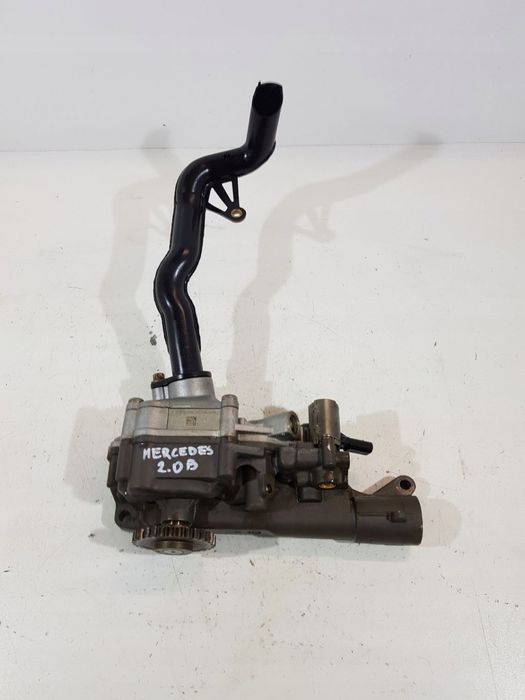 POMPA OLEJU R2701810701 MERCEDES W205 GLA 2.0 CGI