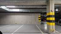 Miejsce parkingowe w hali garażowej (Tysiąclecia 16)