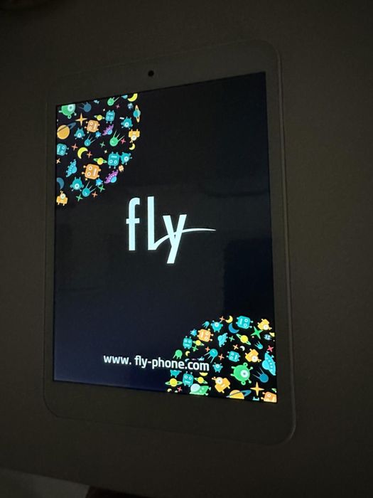 Планшет Fly Web 7.85 Slim под ремонт