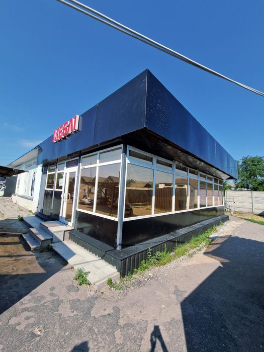 Оренда МАФа в центрі ринку! Верховцеве!