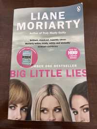 Big Little Lies Liane Moriarty