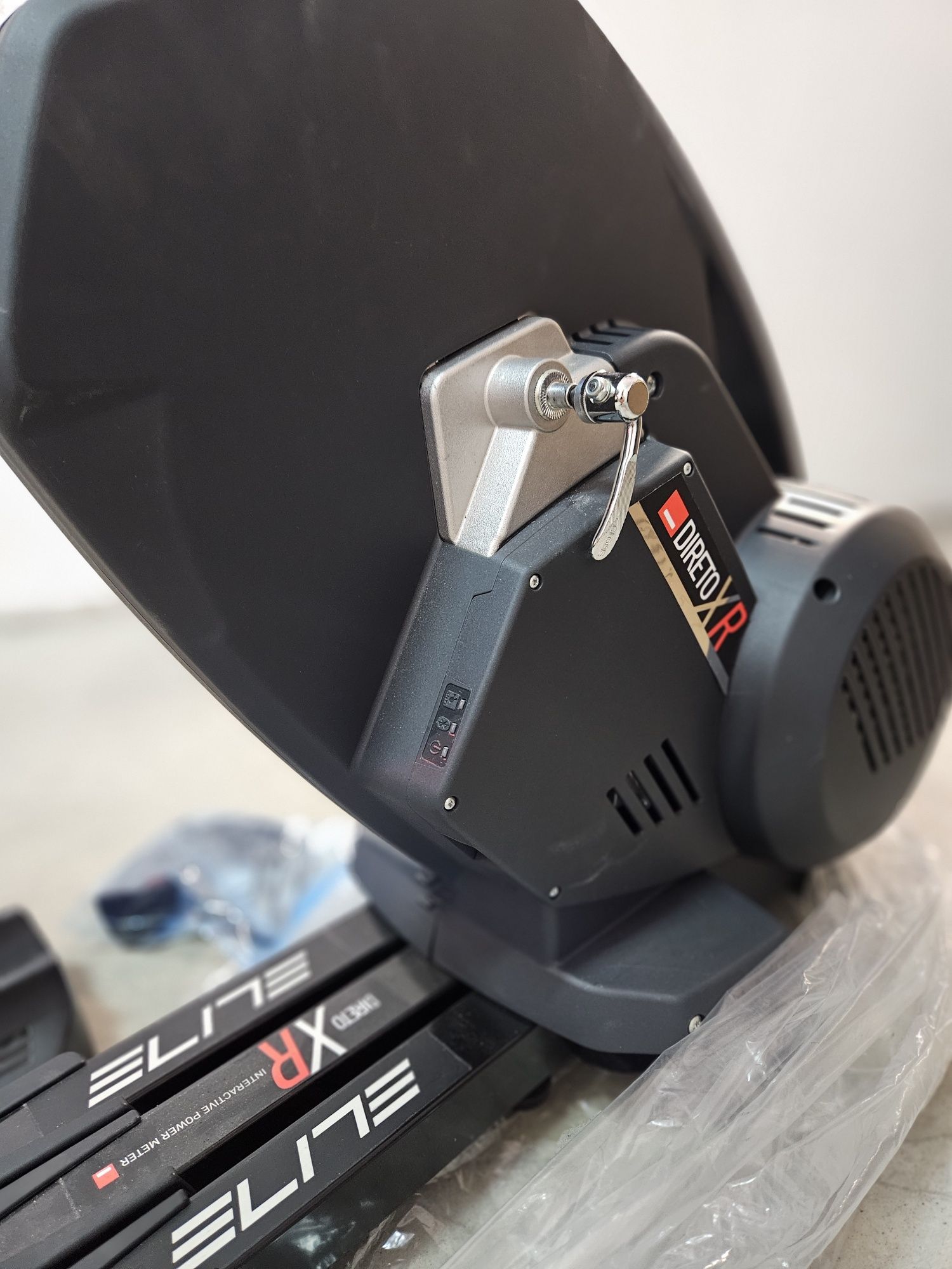 Rolo Elite Direto Xr