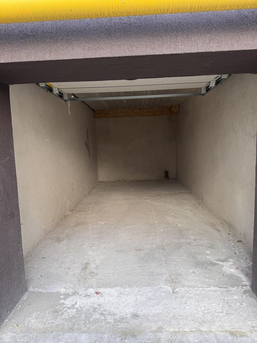 Здам в оренду гараж по вул Семена Височана