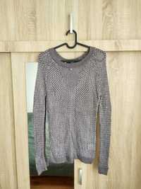 Guess rozmiar M sweter damski