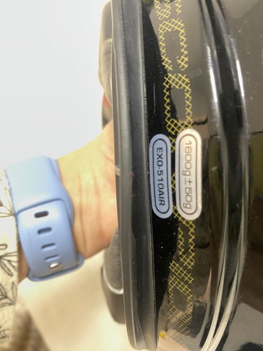 Мотошолом  SCORPION  EXO-510AIR