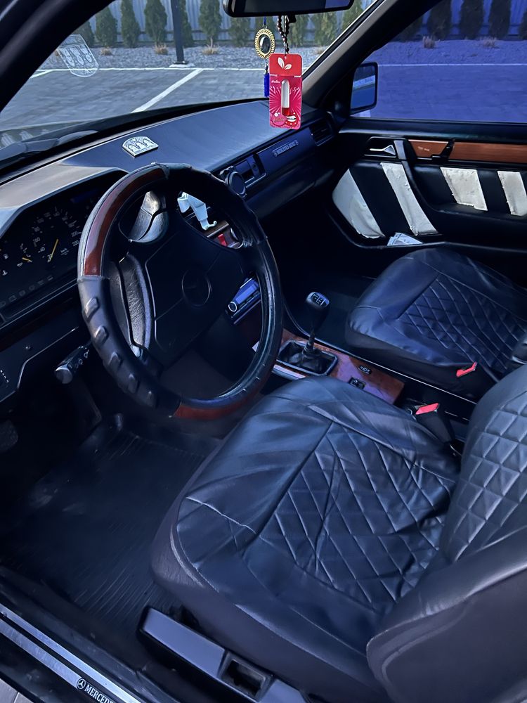 Продам Mecedes-Benz W124