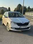 Skoda Fabia 3 1.0MPI/60km FV VAT23% POLSKI SALON /GAZ 2029 /Bluetooth