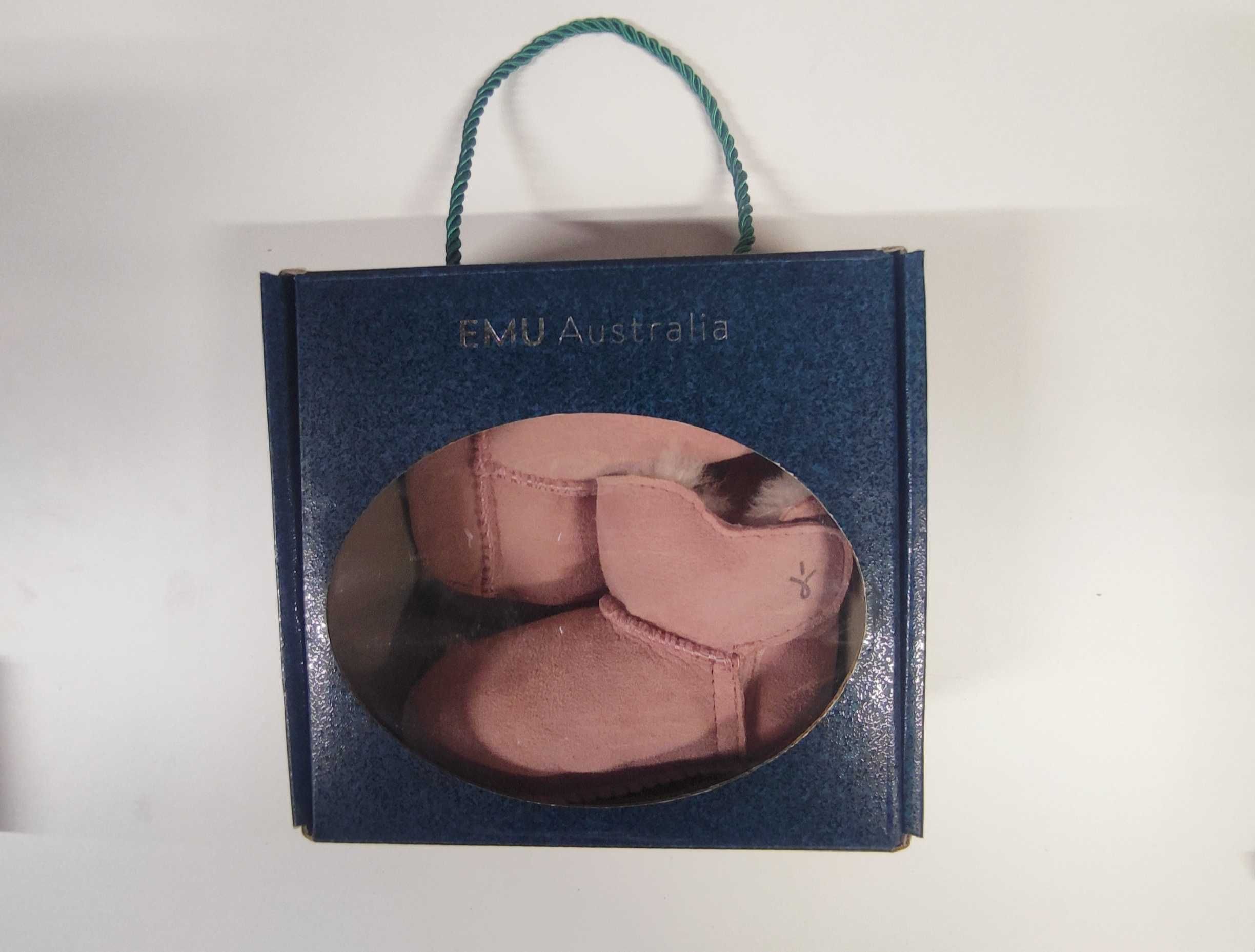 Buty kozaki EMU Australia