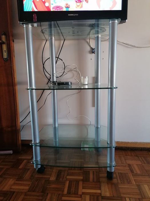 Móvel video Para TV ou outros