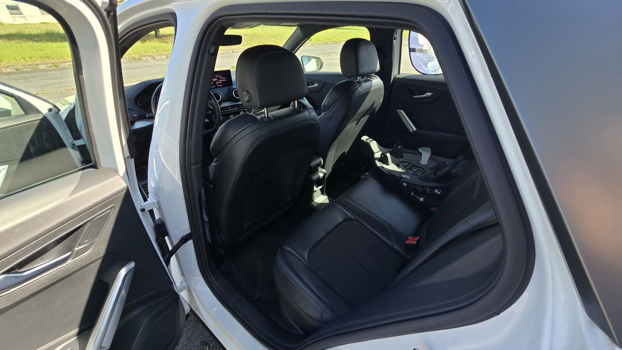 Audi Q2 1.6 TDI S Line