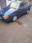 ВАЗ 2115 SAMARA 2005