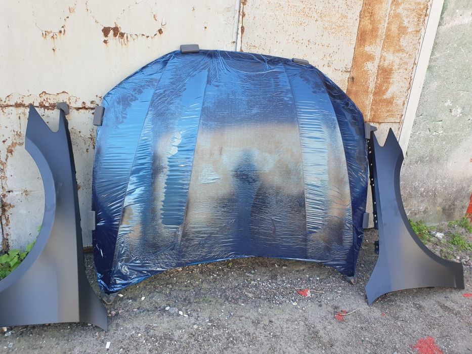 Крылья audi Q5 2017+крыло ауди ку 5