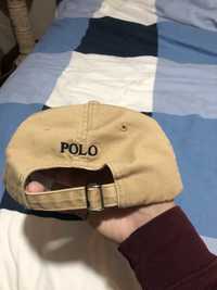 Chapéu de sol da Polo