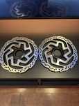 Tarcze hamulcowe Shimano RT-10 180mm