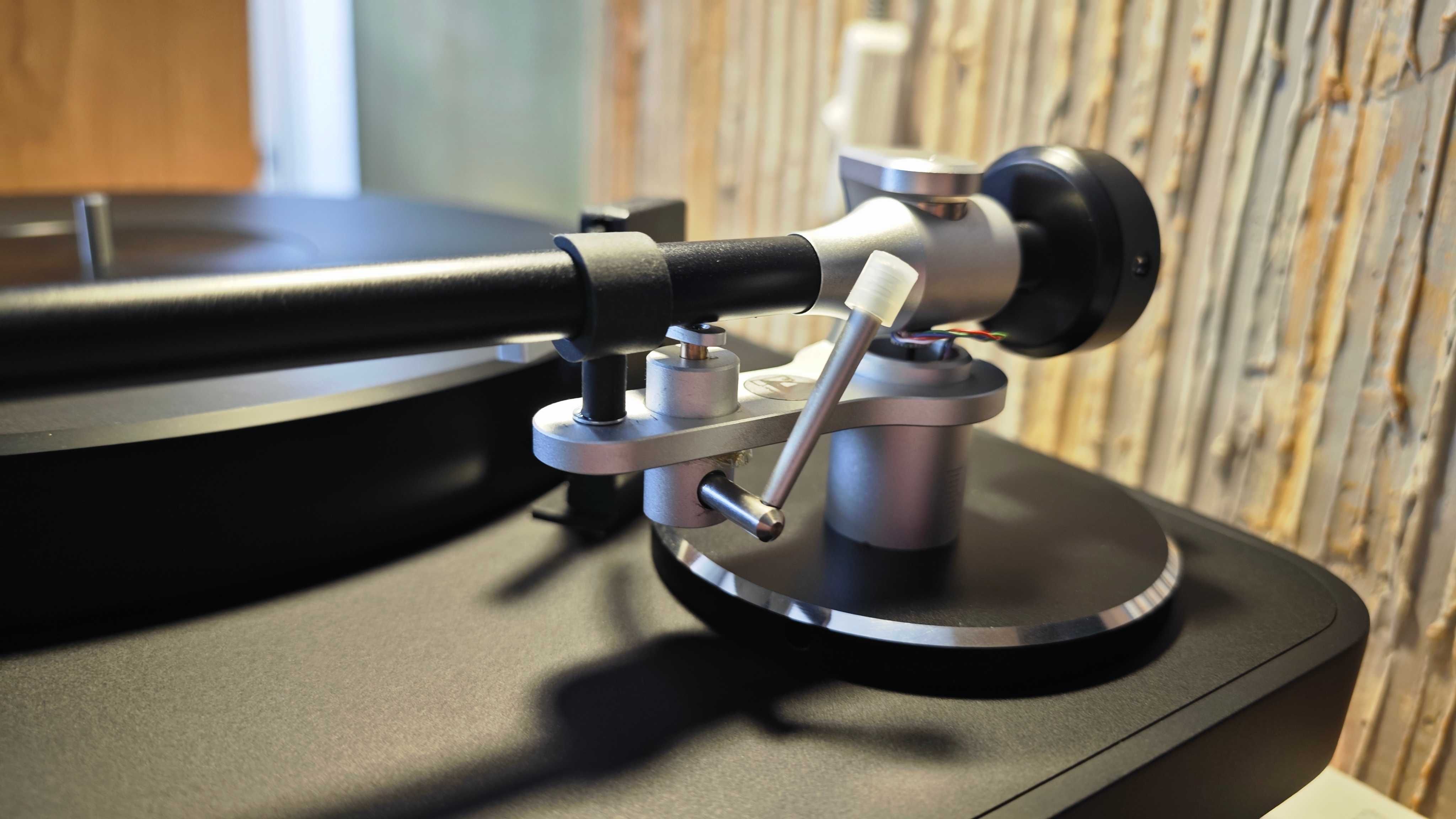 Gramofon Clearaudio Concept oryginalny, niemiecki 2021