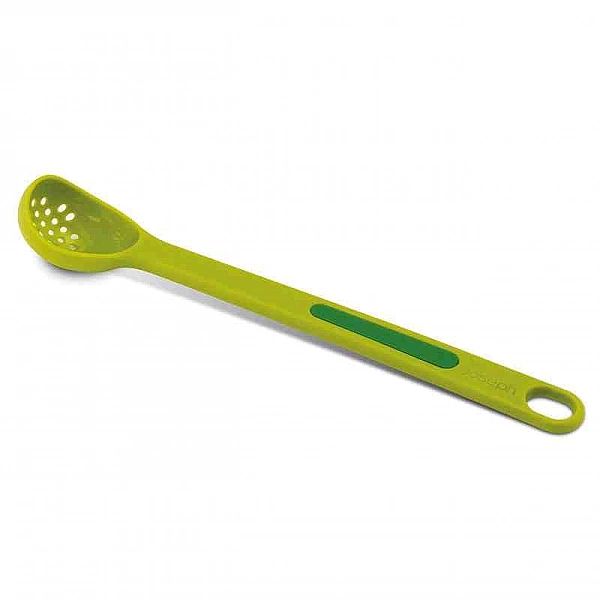 Zestaw narzędzi do przekąsek Scoop&Pick, zie / Joseph Joseph