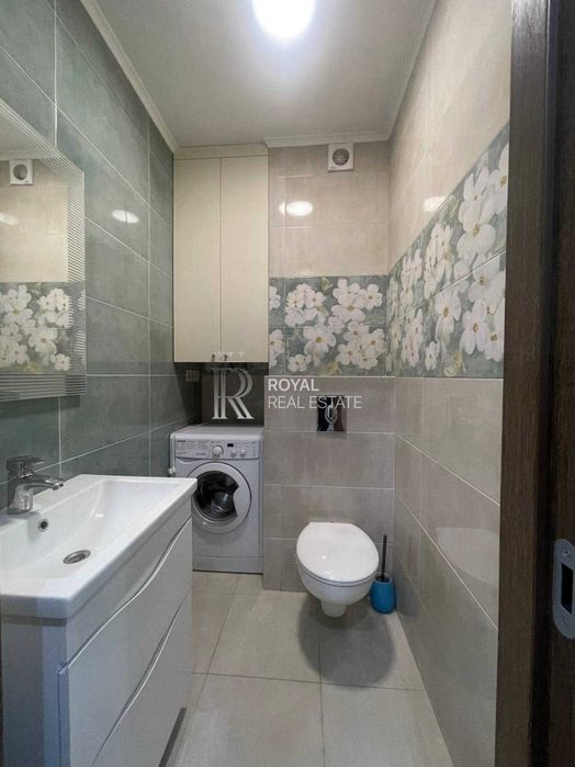 Продажа 3-х комнатной квартиры с ремонтом !! ЖК Воскресенский 95 м2 !!