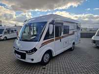 Carthago Malibu I 441  Bogaty w opcje pakiet Touring, AUTOMAT, 4os. 3500KG