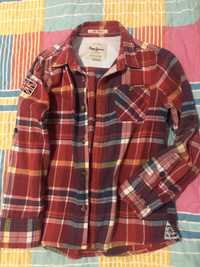 Camisa Pepe jeans