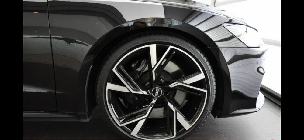 Kola Felgi Audi 20” 5x112 S-LINE a6 a7 a8 a5 a4 TT RS6 Q3 Q5 VW Skoda