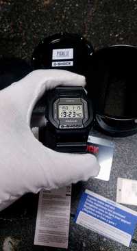 Годинник Casio G-shock DW-5600 Pigalle | ЛІМІТОВАНИЙ |